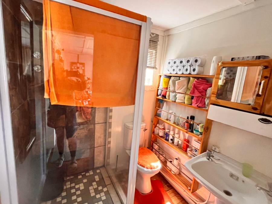 3 Bedroom Property for Sale in Noorsekloof Eastern Cape